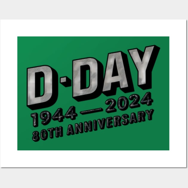 DDay 2024 D Day Posters and Art Prints TeePublic